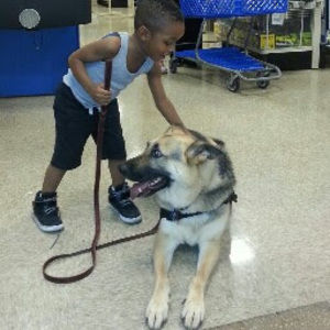 Meet your Posher, Lee